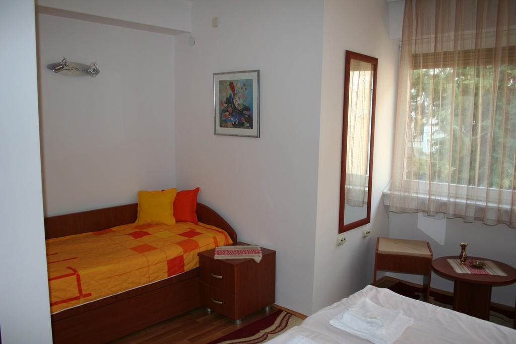 Villa Nova Ohrid Room photo