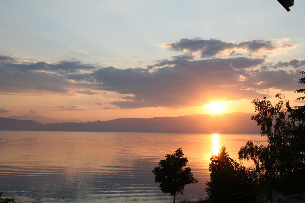 Villa Nova Ohrid Exterior photo