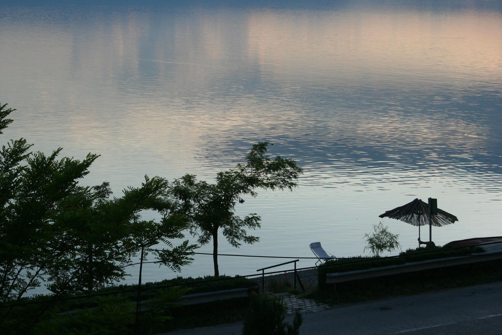 Villa Nova Ohrid Exterior photo