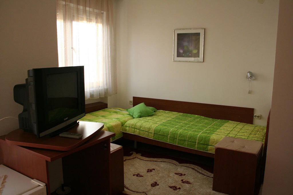 Villa Nova Ohrid Room photo